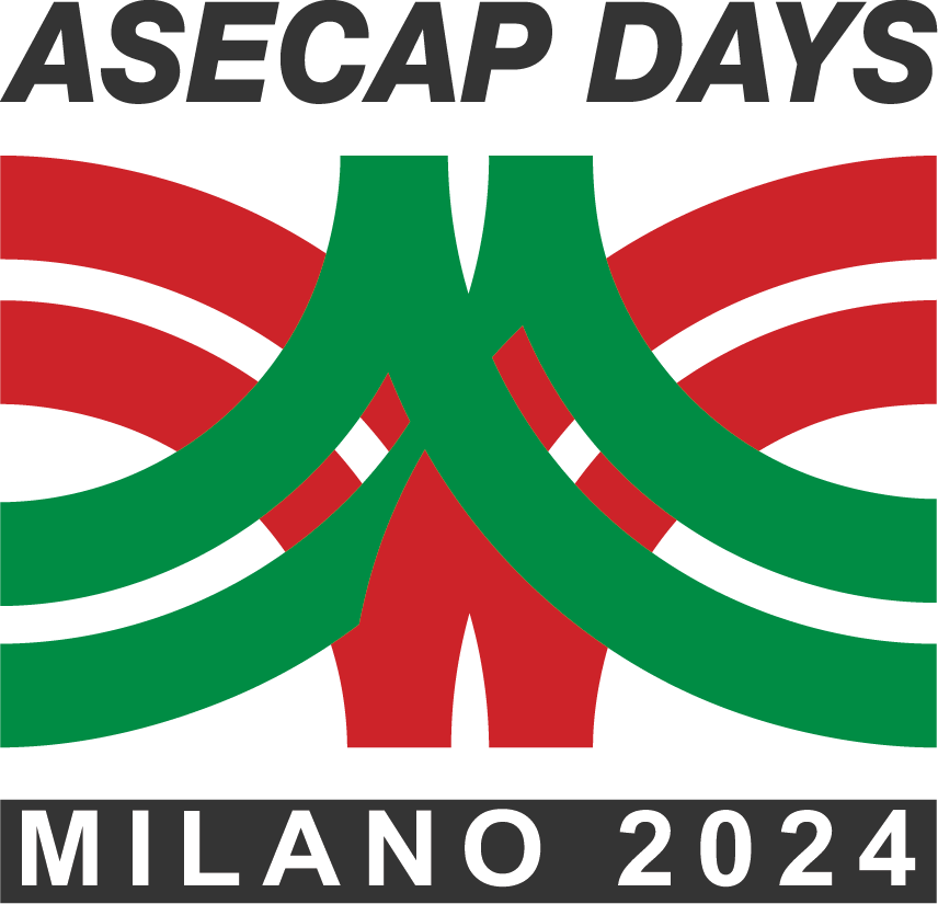 logo ASECAP DAYS 2024 v4 1