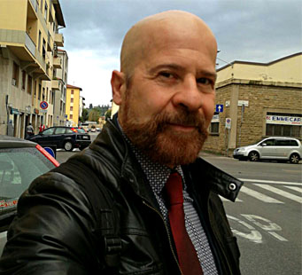 Fabrizio Paoletti