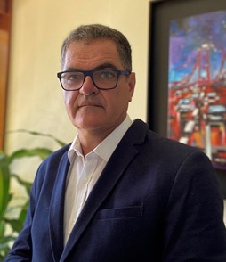 Rui Manteigas 