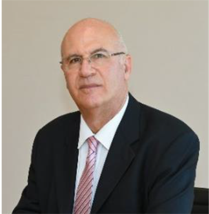 Bill Halkias 