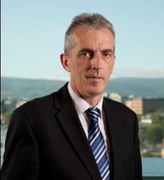 John Davis