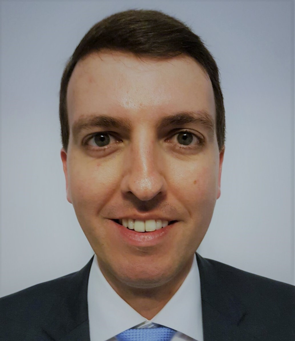 Paulo Barreto