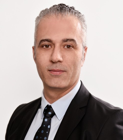 Cengiz Coskun