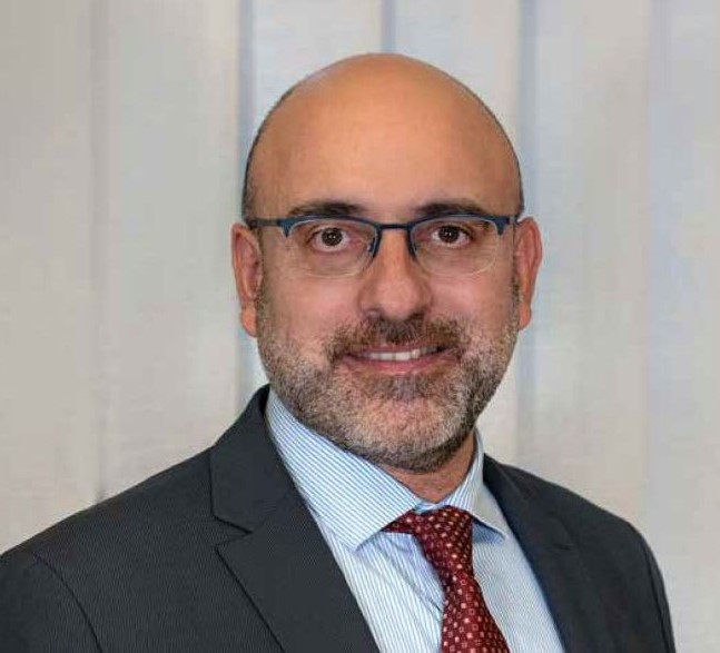 Konstantinos Koutsoukos