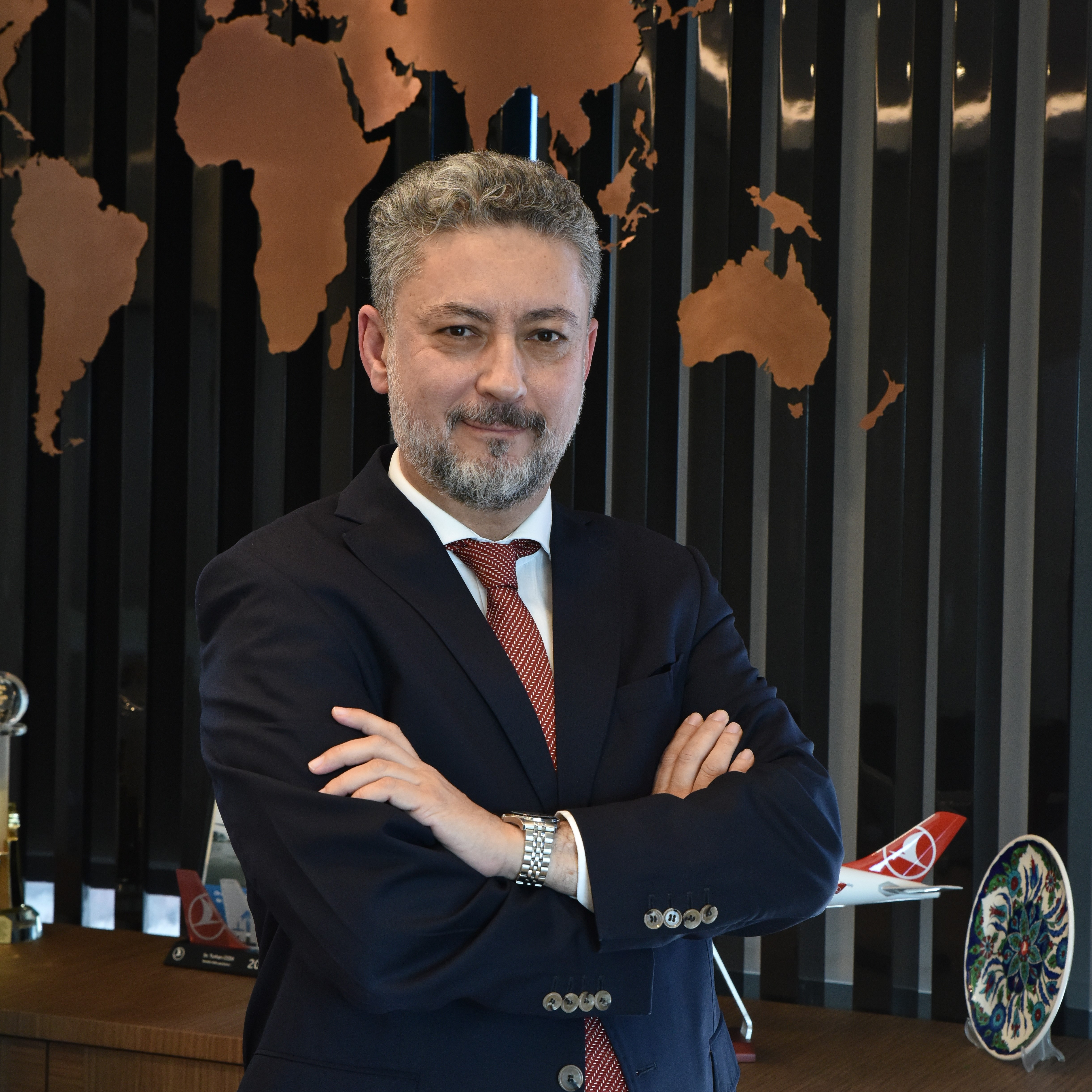 Turhan Özen