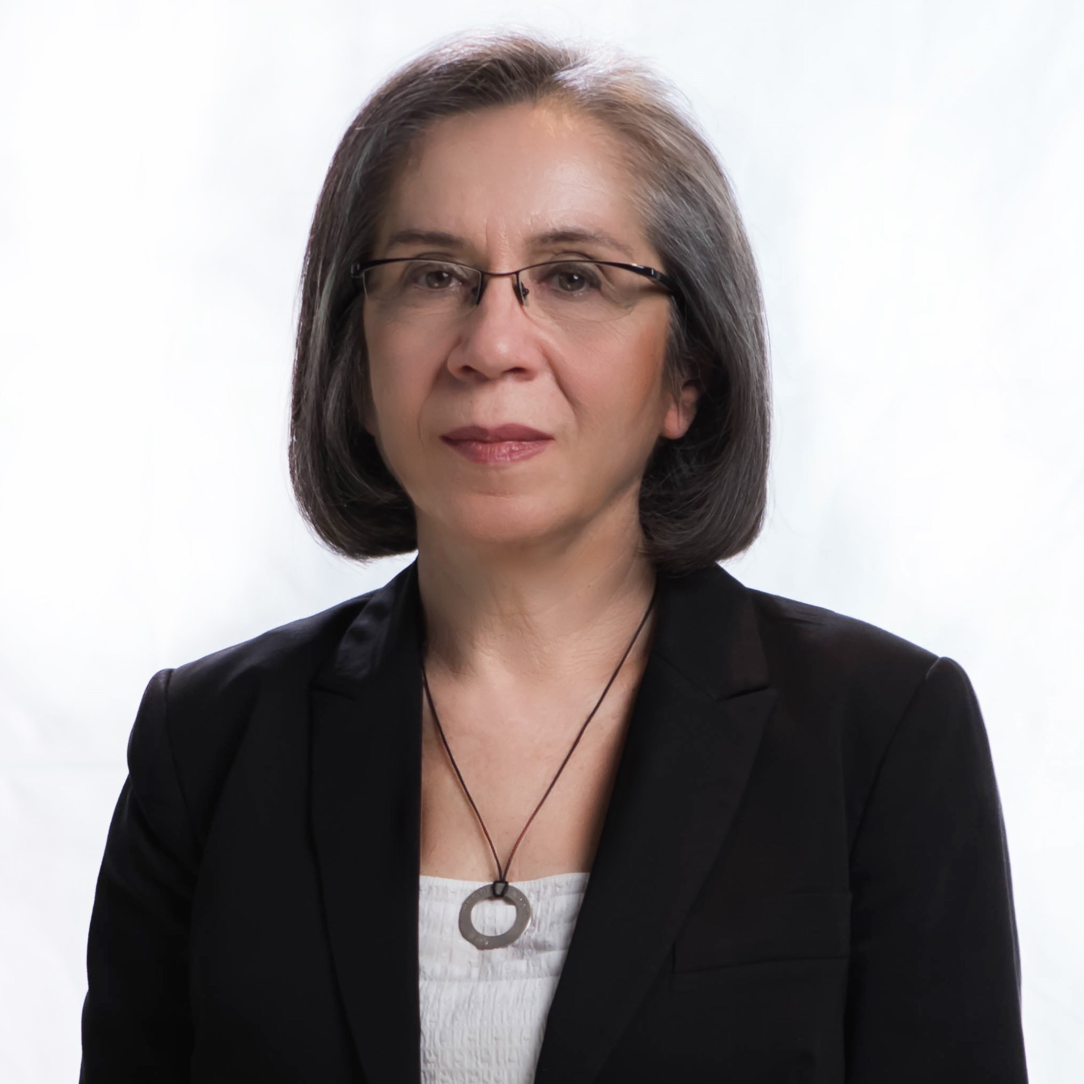 Vassiliki Danelli-Mylona