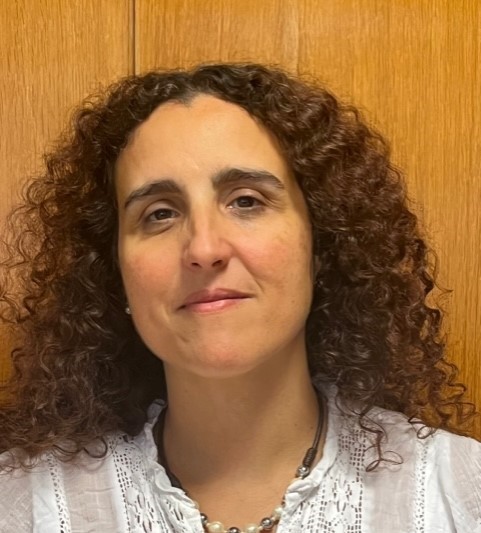 Eugénia Conceição das Neves Silva Correia