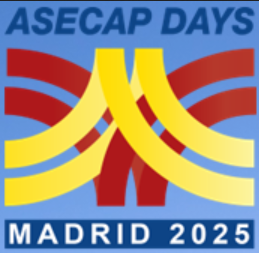 logo ASECAP DAYS 2024 v4 1