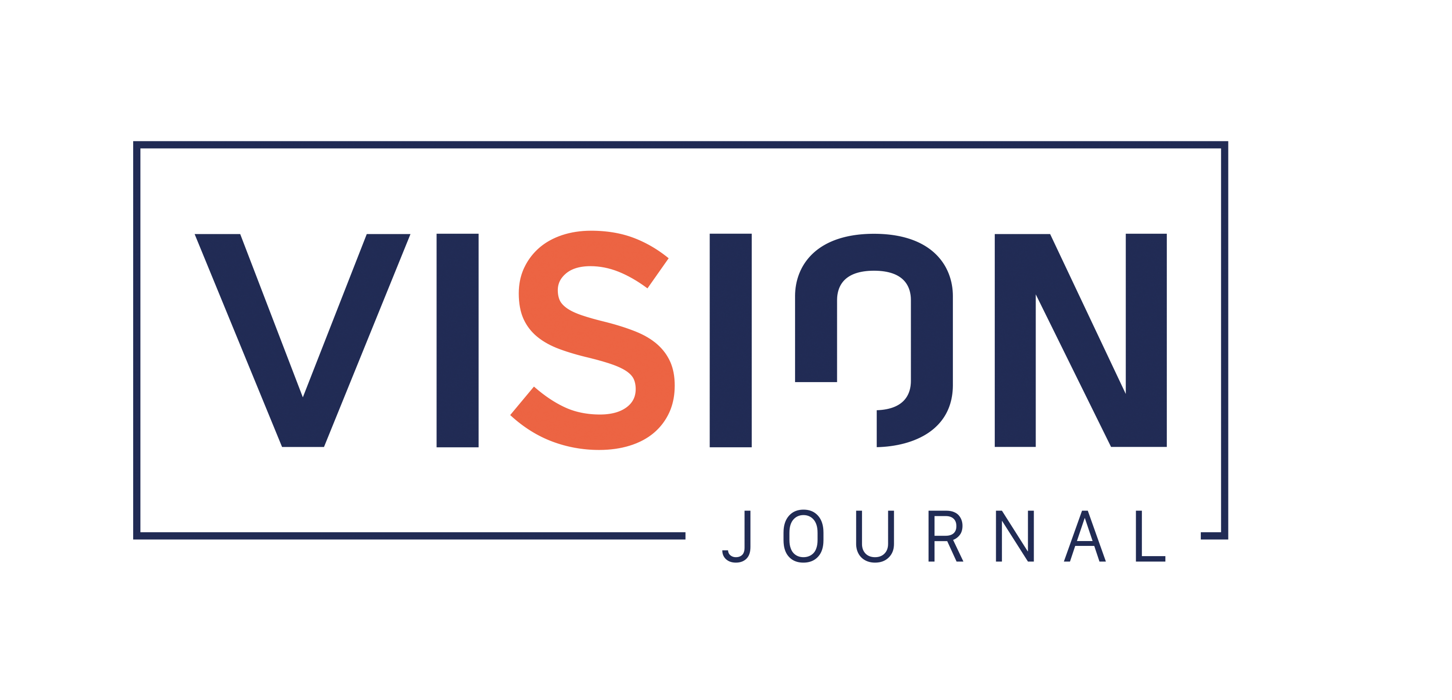 asecap VISION Journal